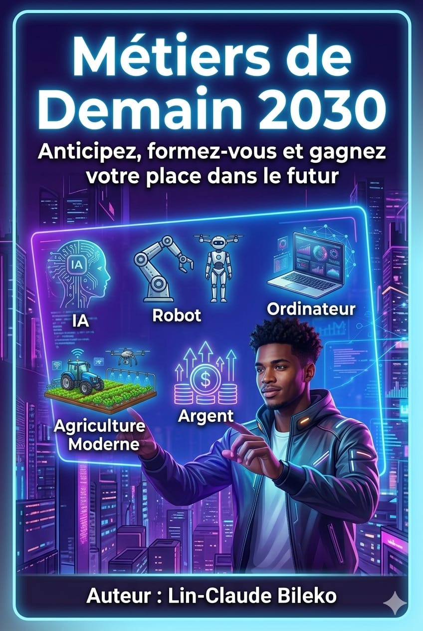 Préparer les Métiers de Demain d'ici 2030
