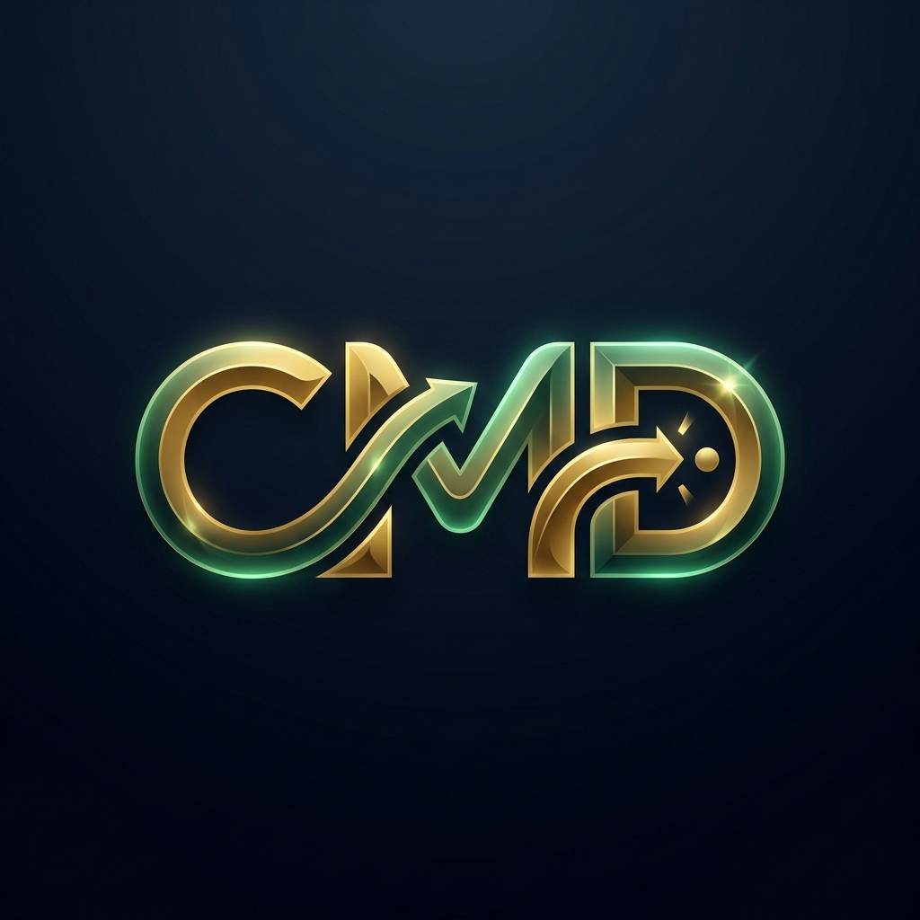 CMD.cg Logo